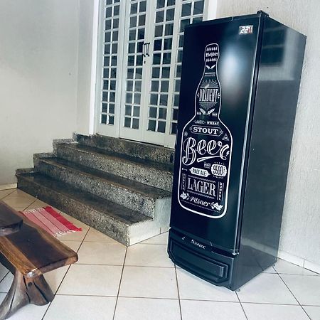 Chacara Inribas Villa Goiânia Exterior foto