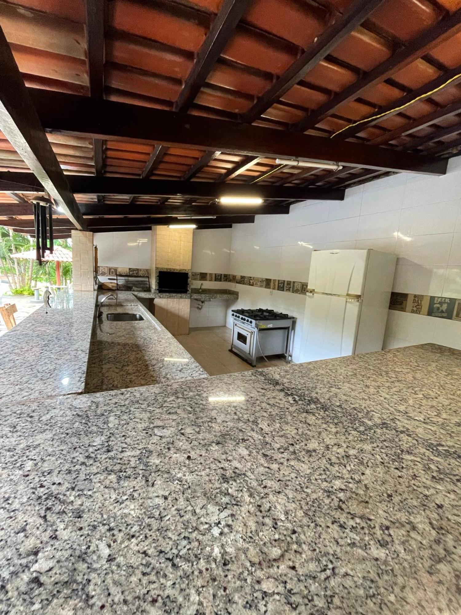 Chacara Inribas Villa Goiânia Exterior foto