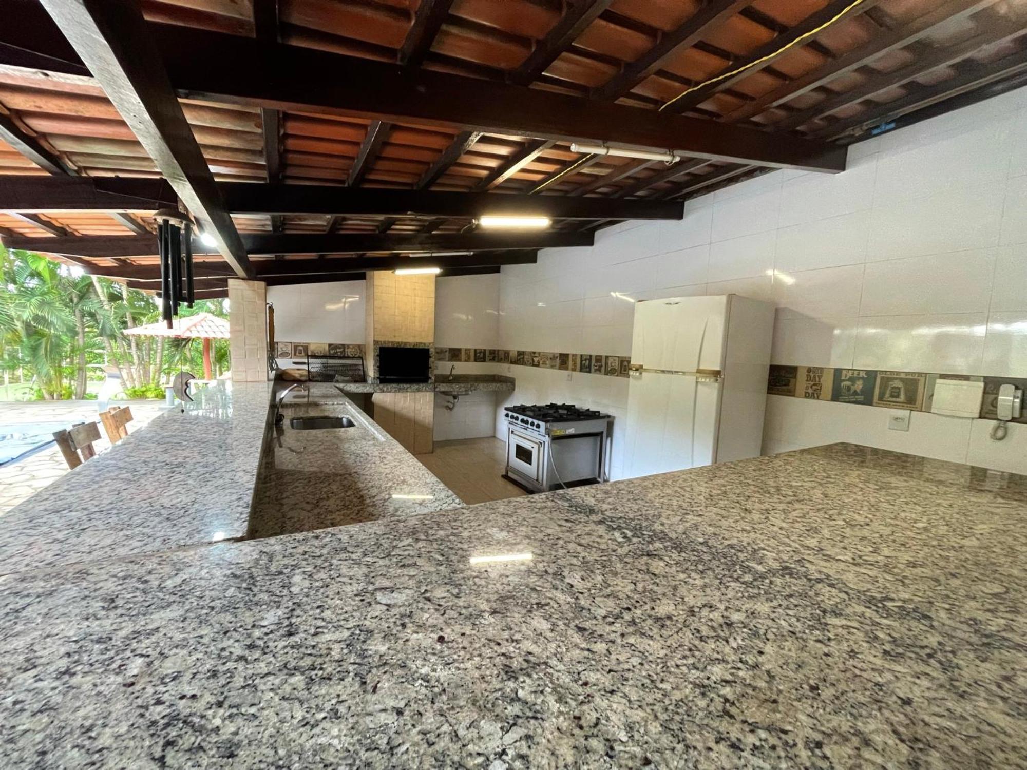 Chacara Inribas Villa Goiânia Exterior foto