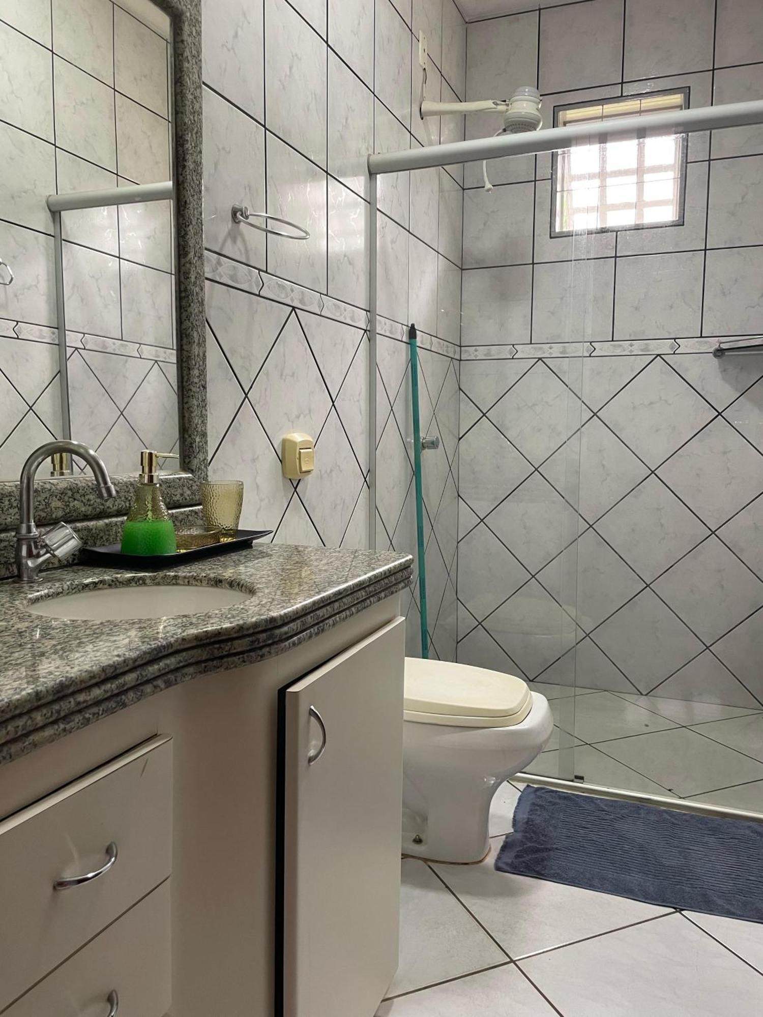 Chacara Inribas Villa Goiânia Exterior foto