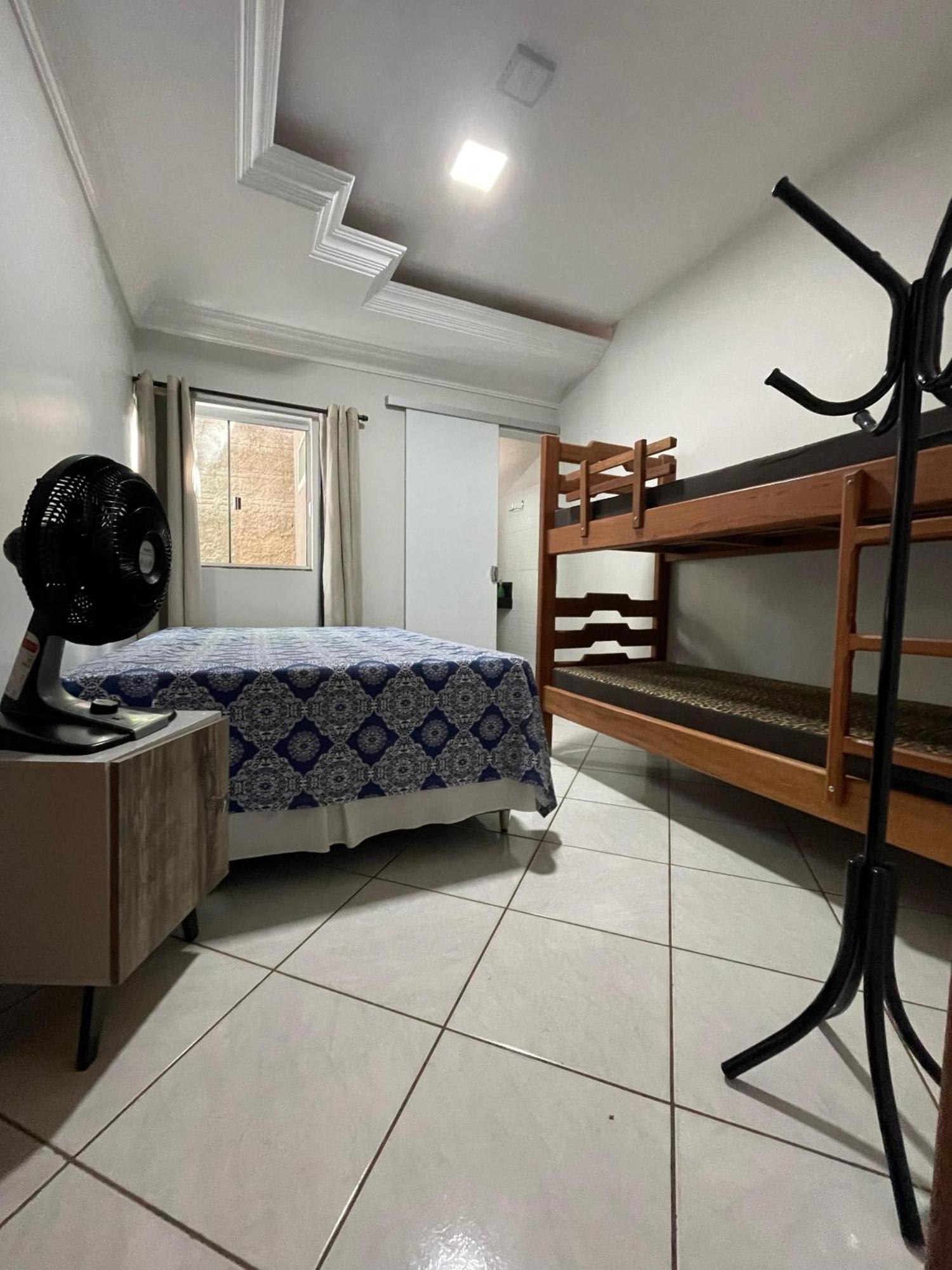 Chacara Inribas Villa Goiânia Exterior foto