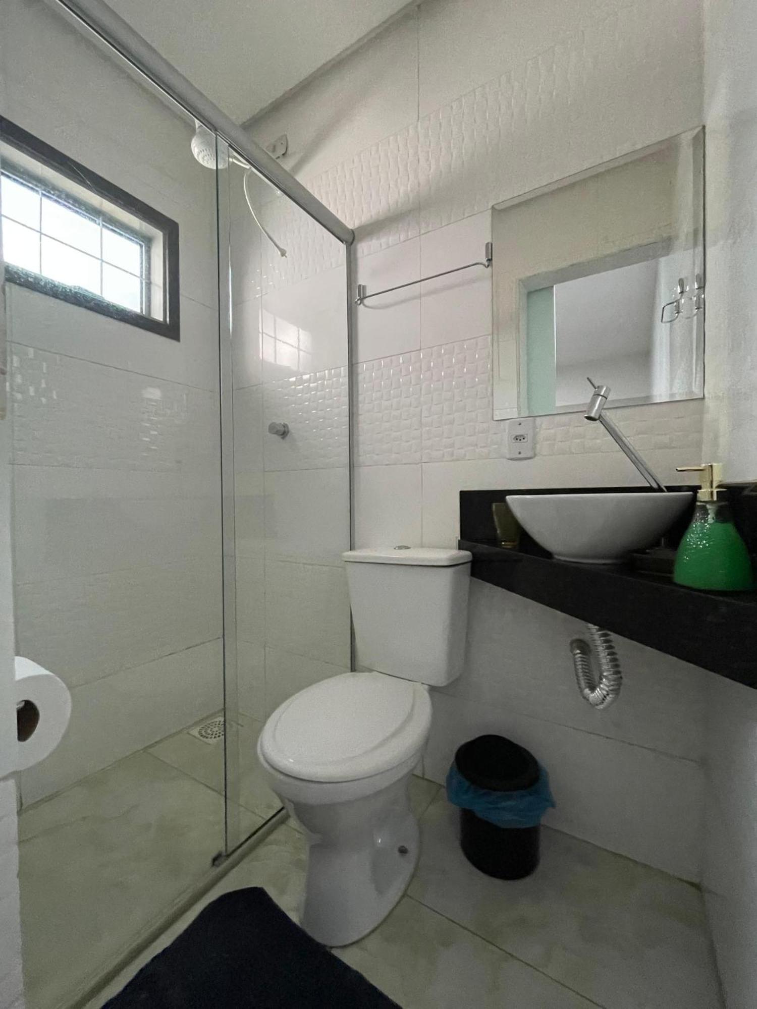 Chacara Inribas Villa Goiânia Exterior foto