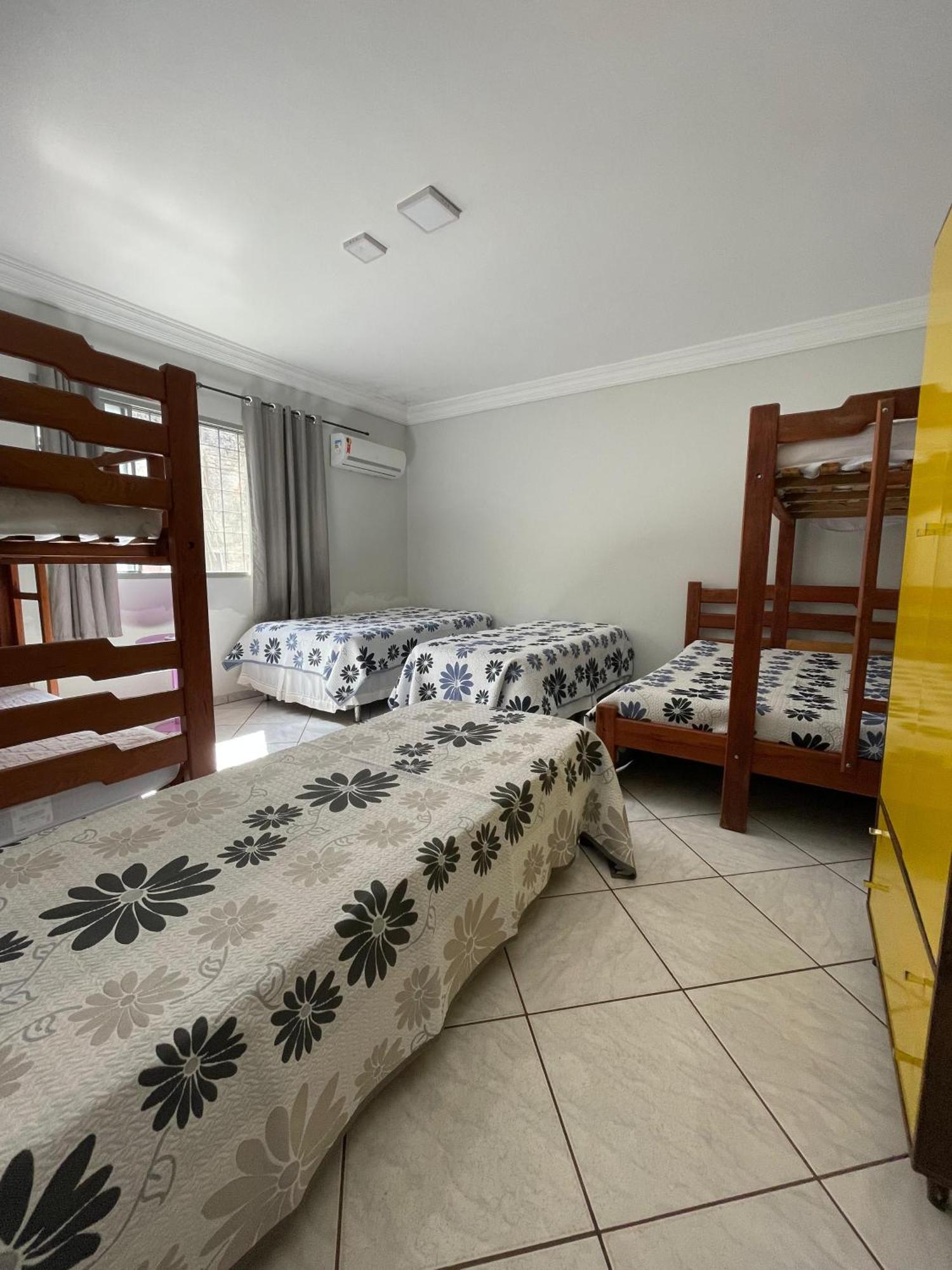 Chacara Inribas Villa Goiânia Exterior foto