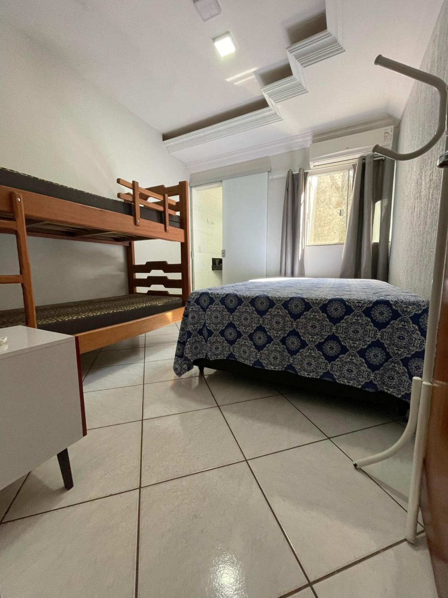 Chacara Inribas Villa Goiânia Exterior foto