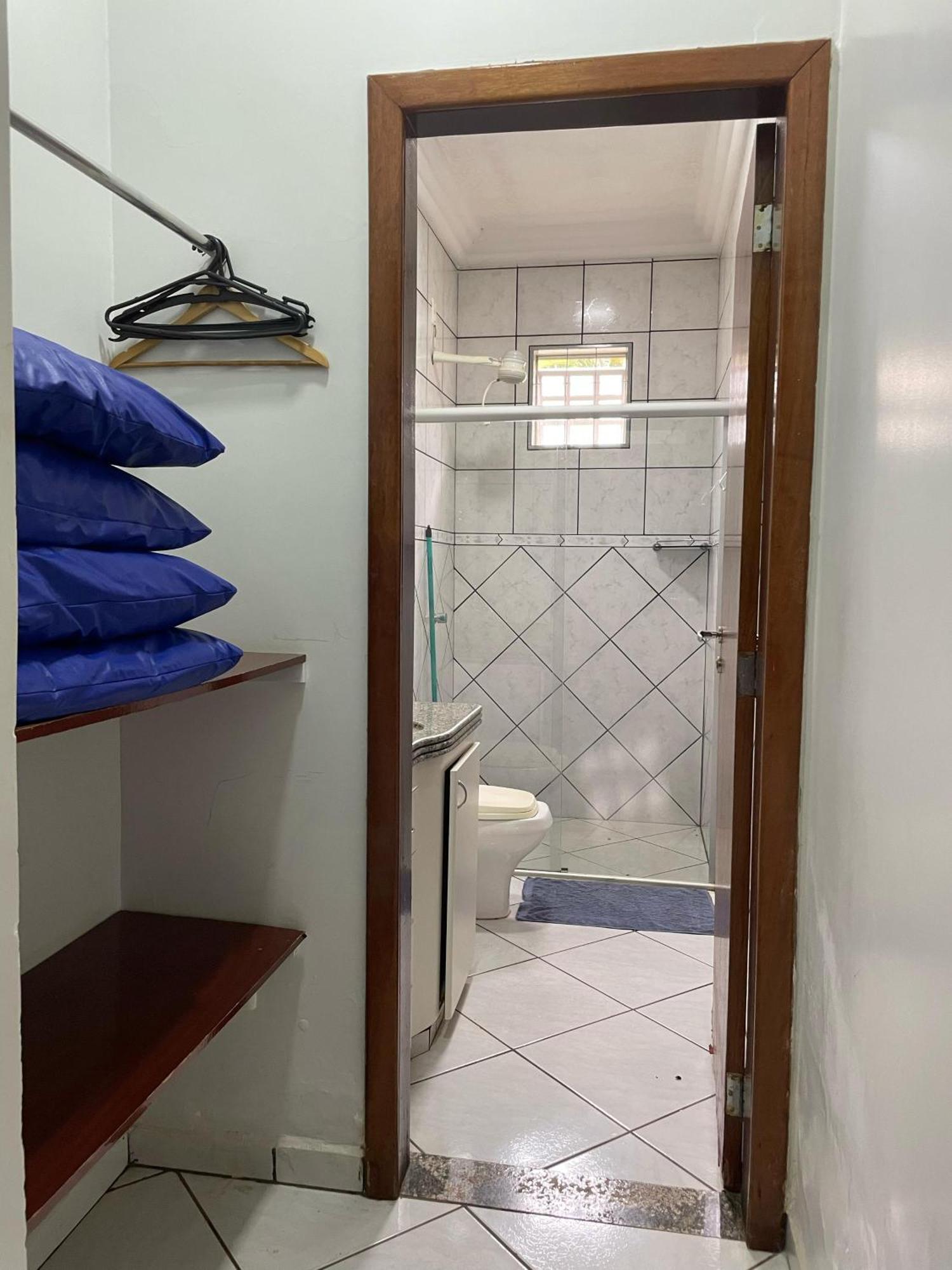 Chacara Inribas Villa Goiânia Exterior foto