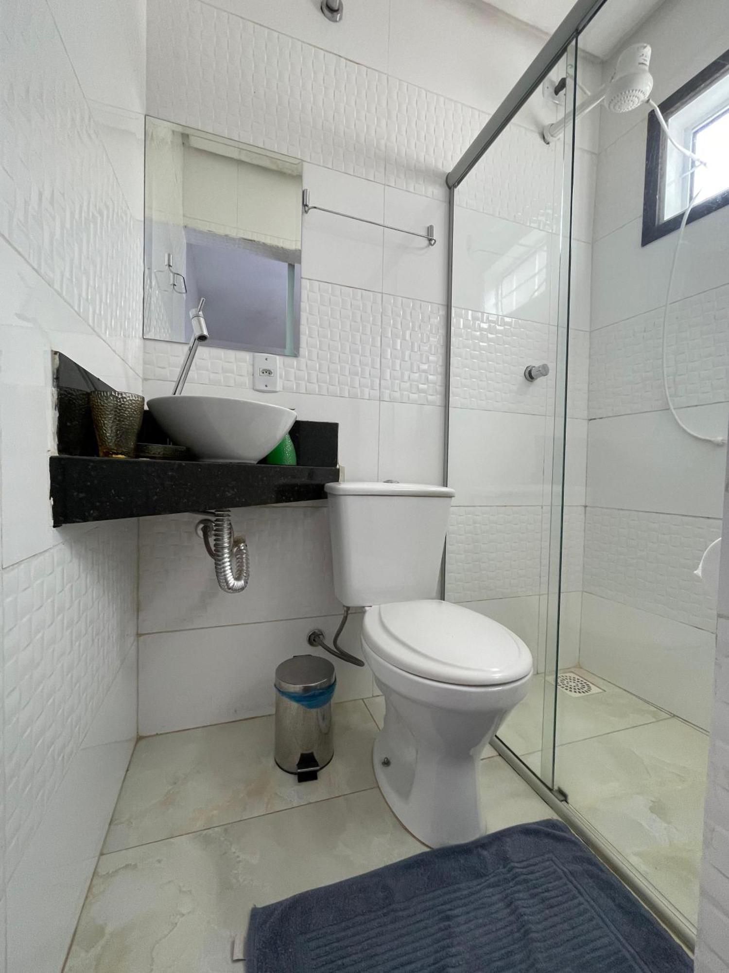 Chacara Inribas Villa Goiânia Exterior foto