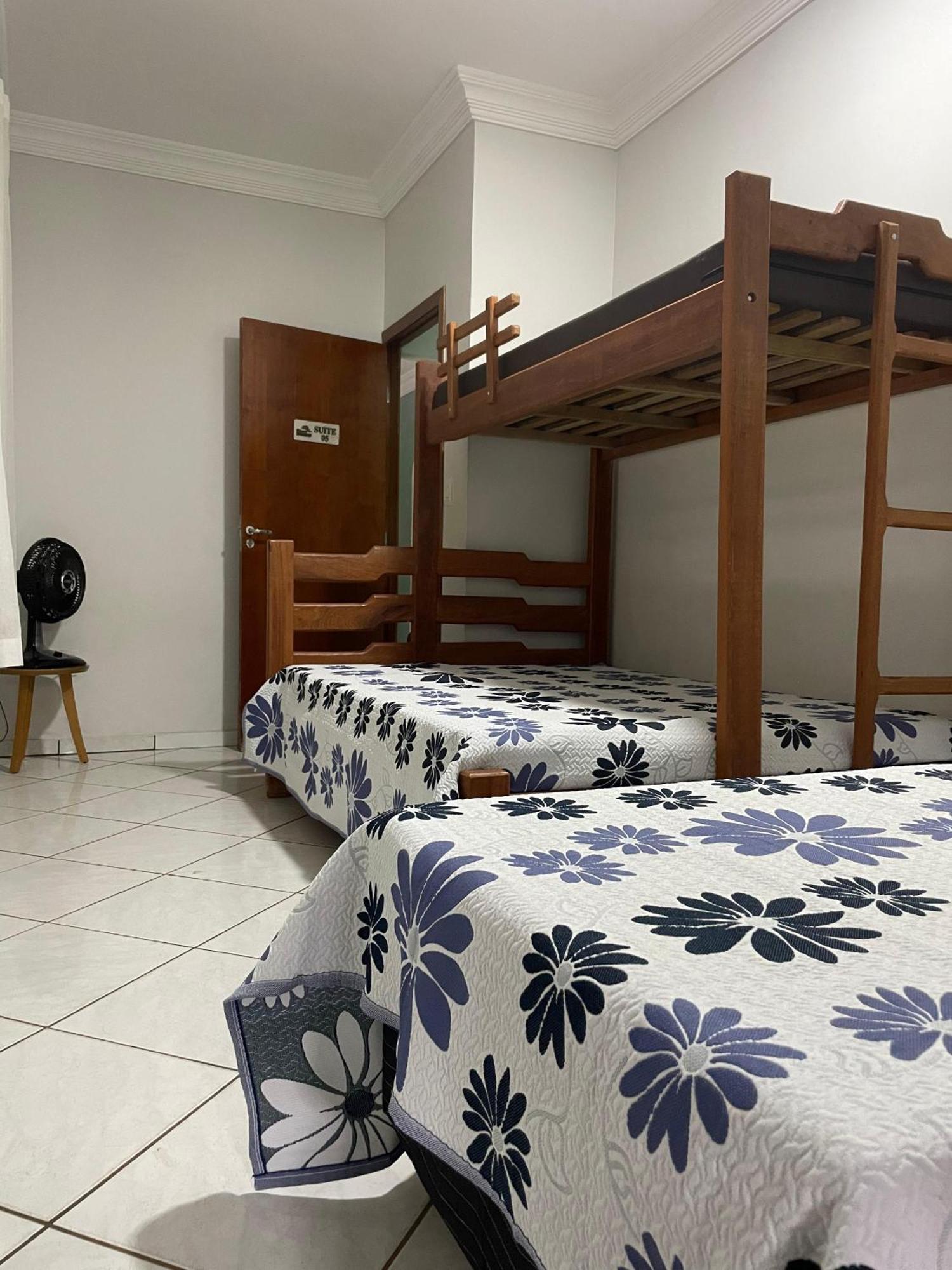 Chacara Inribas Villa Goiânia Exterior foto